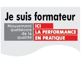 Je suis formateur : Ici la performance en pratique